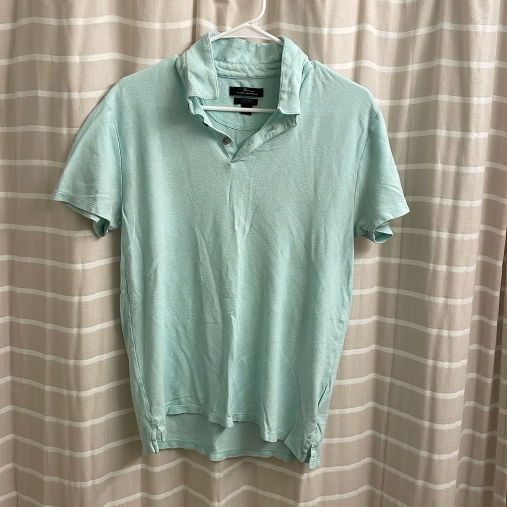 Marc Anthony Polo